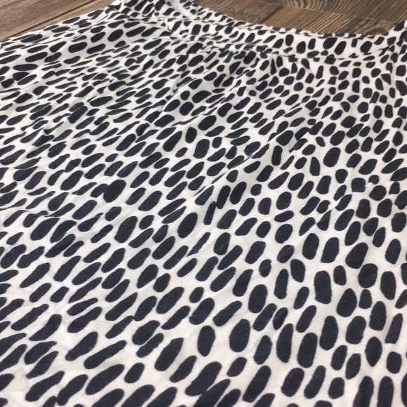 Michael Kors Chain Strap Blouse Beautiful Used S/P - Picture 7 of 8